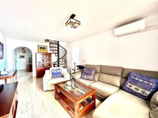Dúplex en venta en Torrequebrada en Benalmádena