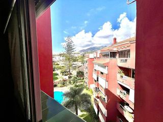 Dúplex en venta en Torrequebrada en Benalmádena