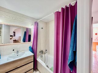 Dúplex en venta en Torrequebrada en Benalmádena