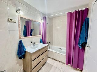 Dúplex en venta en Torrequebrada en Benalmádena