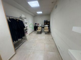 Local comercial en venta en Huerta Rosales - Valdepasillas en Badajoz
