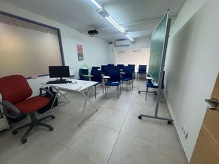 Local comercial en venta en Huerta Rosales - Valdepasillas en Badajoz