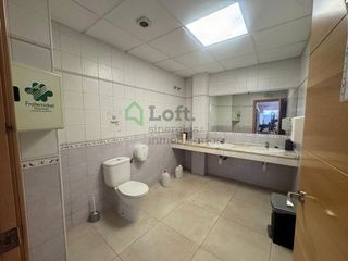 Local comercial en venta en Huerta Rosales - Valdepasillas en Badajoz