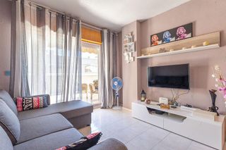 Ático en venta en  El Acequión - Los Naúfragos en Torrevieja