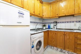 Ático en venta en  El Acequión - Los Naúfragos en Torrevieja