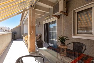 Ático en venta en  El Acequión - Los Naúfragos en Torrevieja