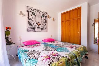 Ático en venta en  El Acequión - Los Naúfragos en Torrevieja