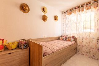 Ático en venta en  El Acequión - Los Naúfragos en Torrevieja