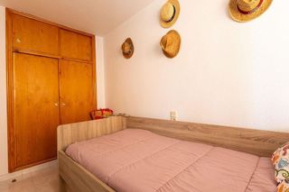 Ático en venta en  El Acequión - Los Naúfragos en Torrevieja