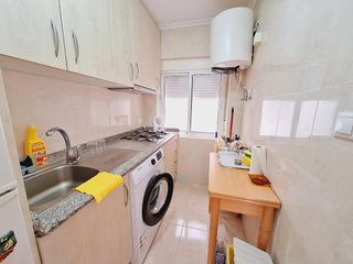 Piso en venta en Playa del Cura en Torrevieja