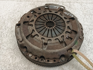KIT EMBRAGUE RENAULT MEGANE I FASE 2 BERLINA (BA0