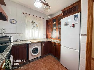 Piso en venta en Ayamonte ciudad en Ayamonte