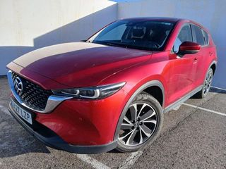 Mazda CX-5 2.0 GE 121KW  2WD ORIGIN  165CV