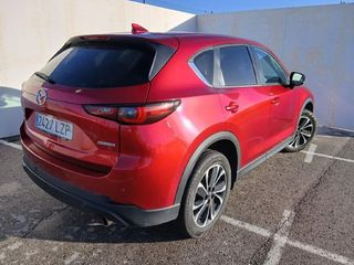 Mazda CX-5 2.0 GE 121KW  2WD ORIGIN  165CV