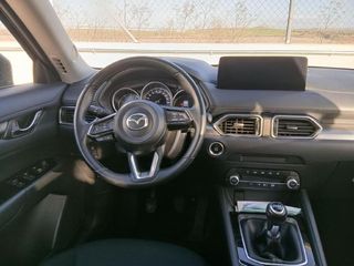 Mazda CX-5 2.0 GE 121KW  2WD ORIGIN  165CV