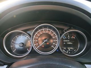 Mazda CX-5 2.0 GE 121KW  2WD ORIGIN  165CV