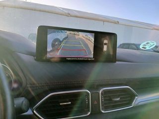 Mazda CX-5 2.0 GE 121KW  2WD ORIGIN  165CV