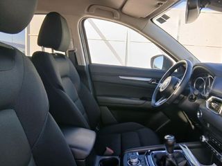 Mazda CX-5 2.0 GE 121KW  2WD ORIGIN  165CV