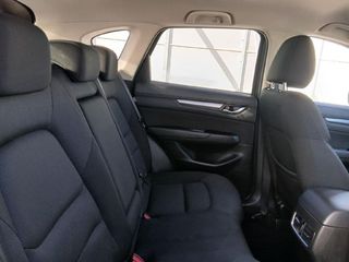 Mazda CX-5 2.0 GE 121KW  2WD ORIGIN  165CV