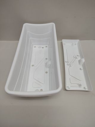 Macetero Rectangular 40 CM