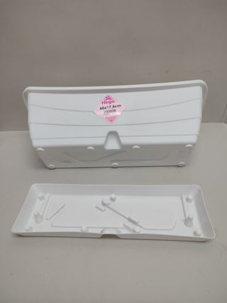 Macetero Rectangular 40 CM