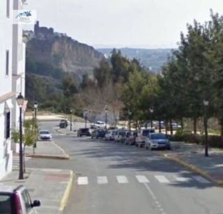 Piso en venta en Arcos de la Frontera