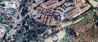 Piso en venta en Arcos de la Frontera