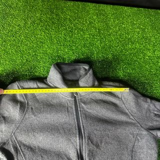 Forro Polar Gris L.L.Bean