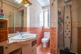 Piso en venta en San Antonio en Ávila