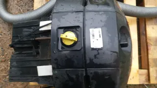 Karcher NT 702 Aspirador Industrial