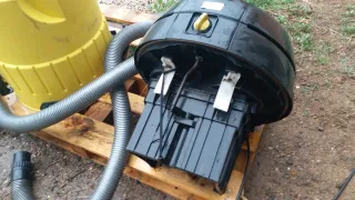 Karcher NT 702 Aspirador Industrial