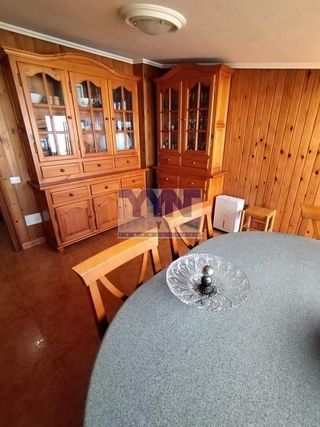 Piso en venta en Centro en Ferrol