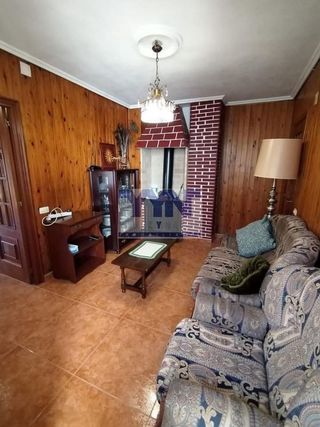 Piso en venta en Centro en Ferrol