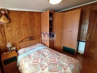 Piso en venta en Centro en Ferrol