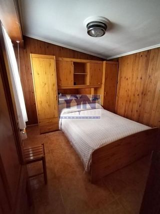 Piso en venta en Centro en Ferrol