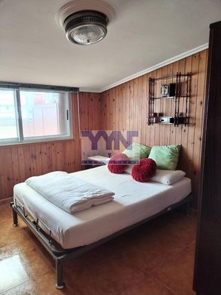 Piso en venta en Centro en Ferrol