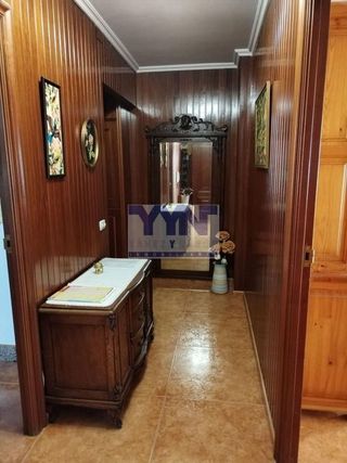 Piso en venta en Centro en Ferrol
