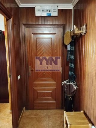 Piso en venta en Centro en Ferrol