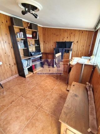 Piso en venta en Centro en Ferrol
