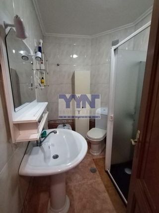 Piso en venta en Centro en Ferrol