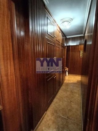 Piso en venta en Centro en Ferrol