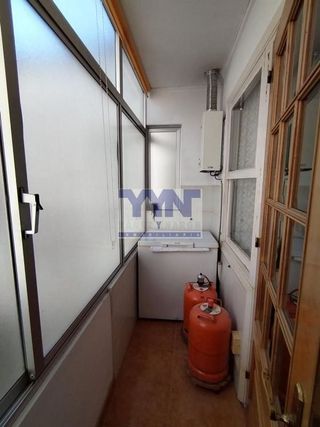 Piso en venta en Centro en Ferrol