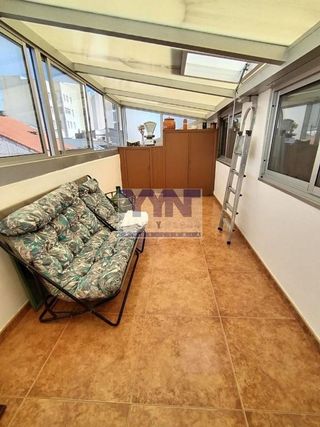 Piso en venta en Centro en Ferrol