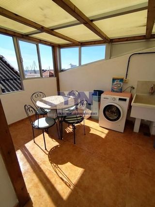 Piso en venta en Centro en Ferrol