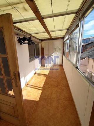 Piso en venta en Centro en Ferrol