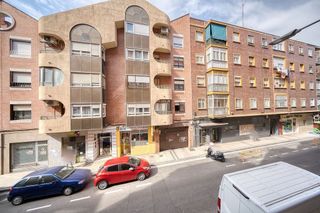 Piso en venta en Arturo Eyres - La Rubia en Valladolid