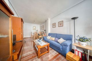 Piso en venta en Arturo Eyres - La Rubia en Valladolid