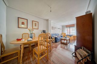 Piso en venta en Arturo Eyres - La Rubia en Valladolid