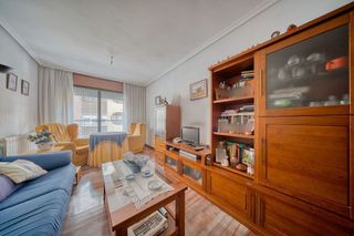 Piso en venta en Arturo Eyres - La Rubia en Valladolid