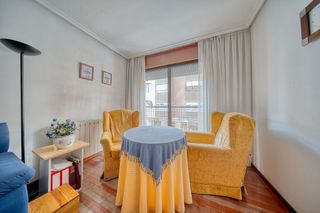 Piso en venta en Arturo Eyres - La Rubia en Valladolid